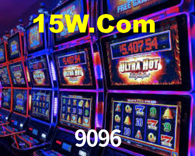 Download de APK seguro na 9096